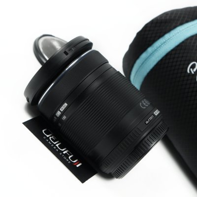 Zuiko 40-150mm F4-5.6