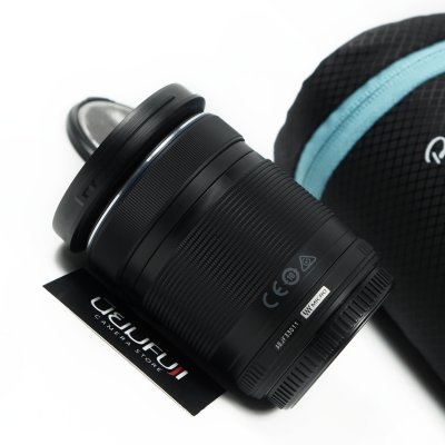 Zuiko 40-150mm F4-5.6
