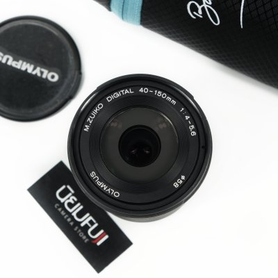 Zuiko 40-150mm F4-5.6