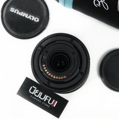Zuiko 40-150mm F4-5.6