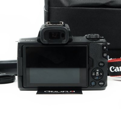 Canon EOS M50II