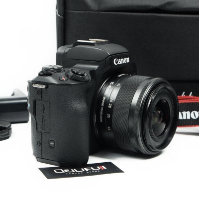 Canon EOS M50II