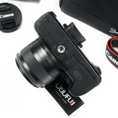 Canon EOS M50II