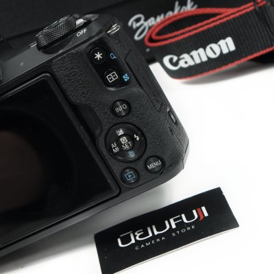 Canon EOS M50II