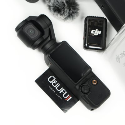 DJI OSMO Pocket 3 Combo