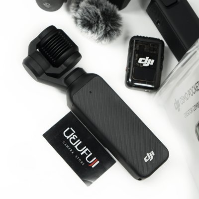 DJI OSMO Pocket 3 Combo