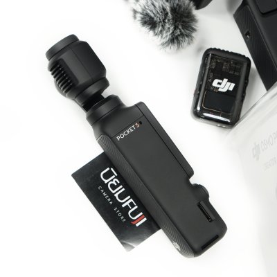 DJI OSMO Pocket 3 Combo