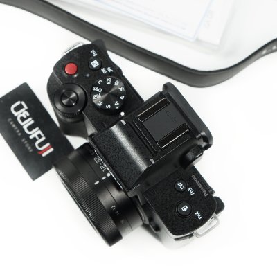 Lumix G100D