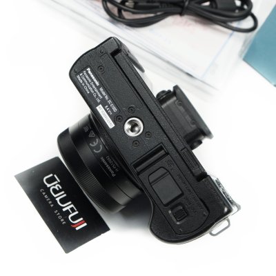 Lumix G100D