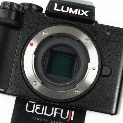 Lumix G100D