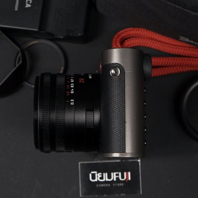 LEICA Q