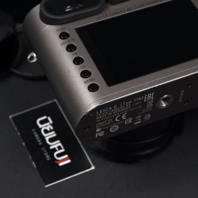 LEICA Q