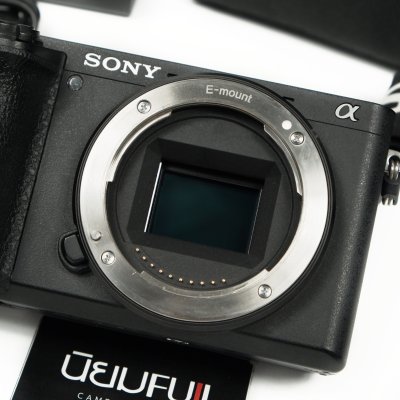 Sony A6500