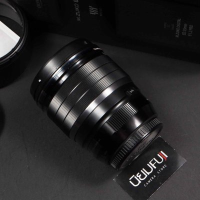Zuiko 25mm F1.2 PRO