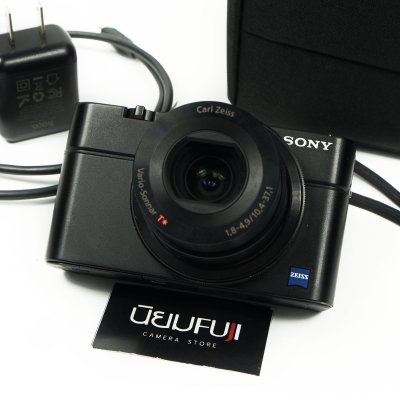 Sony RX100
