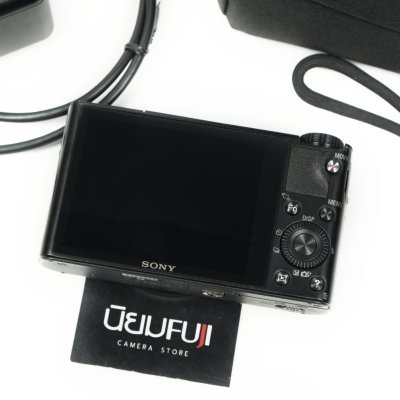 Sony RX100
