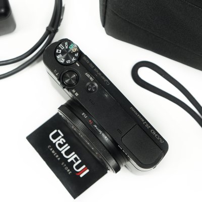 Sony RX100