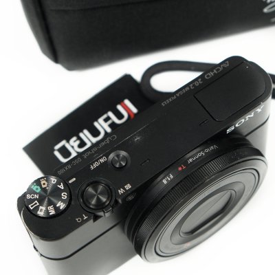 Sony RX100