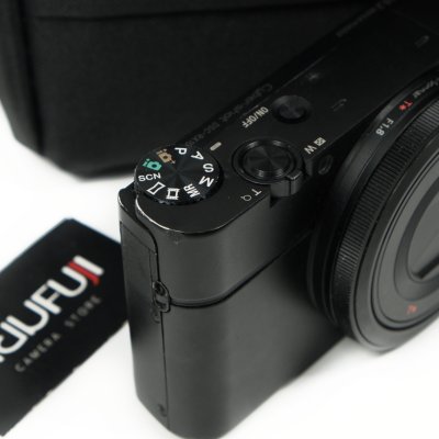 Sony RX100