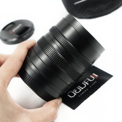 7Artisan 55mm F1.4