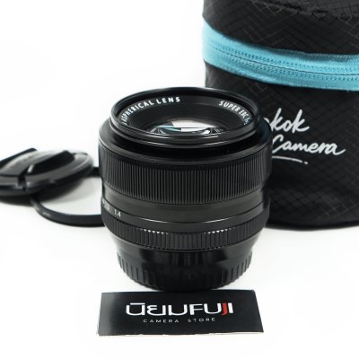 XF35mm F1.4 R