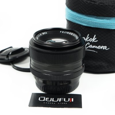 XF35mm F1.4 R