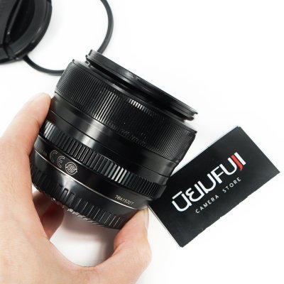 XF35mm F1.4 R