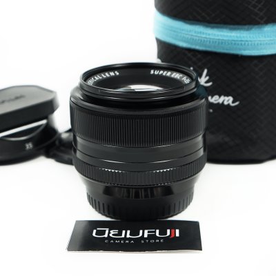 XF35mm F1.4 R