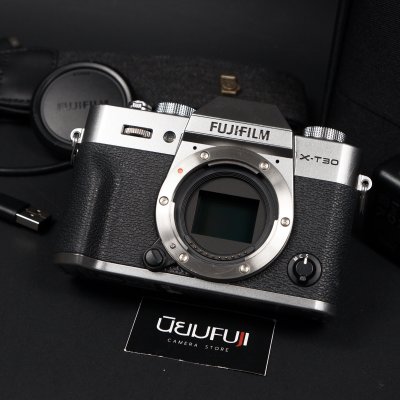 Fujifilm XT30