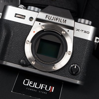 Fujifilm XT30