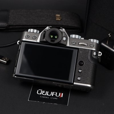 Fujifilm XT30