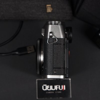 Fujifilm XT30