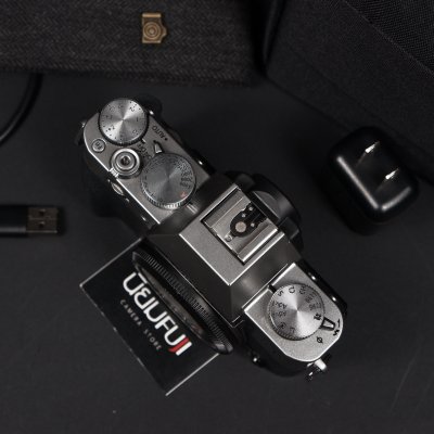 Fujifilm XT30