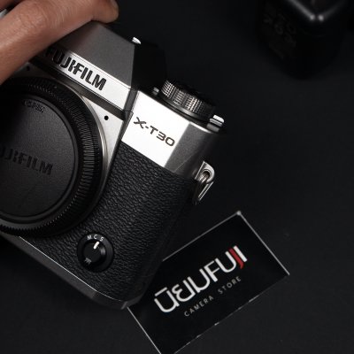 Fujifilm XT30
