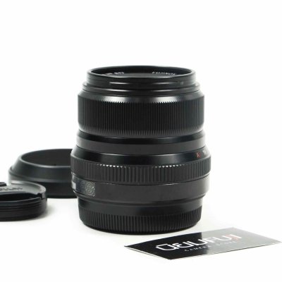 XF23mm F2 R WR