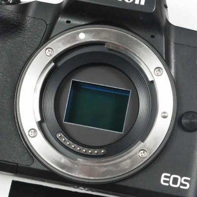 Canon EOS M50II