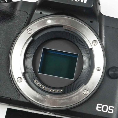 Canon EOS M50II
