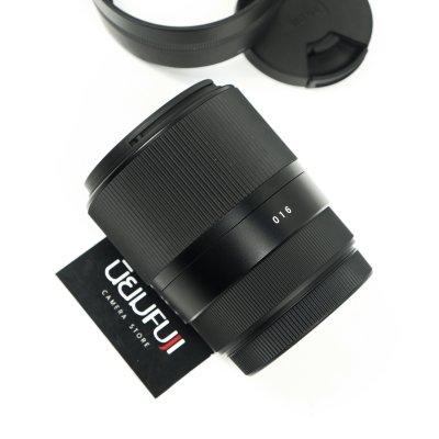 Sigma 30mm F1.4