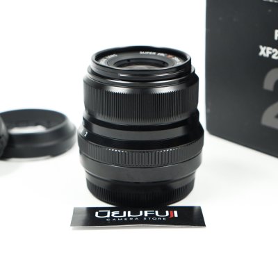 XF23mm F2 R WR