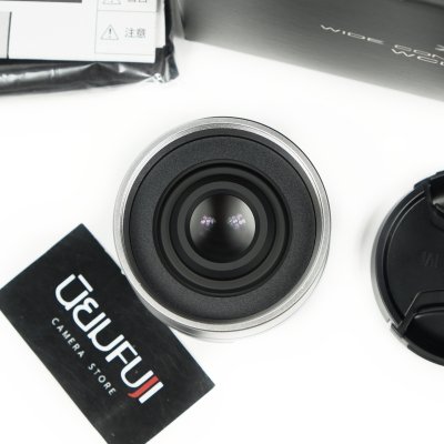 WCL-X100II Wide Converter
