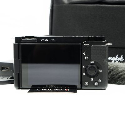 Sony ZVE10