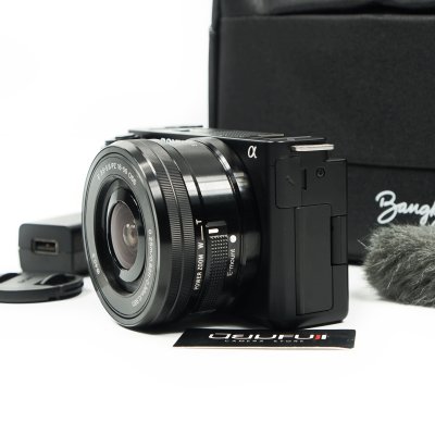 Sony ZVE10