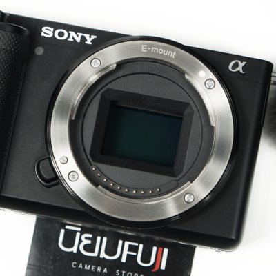 Sony ZVE10