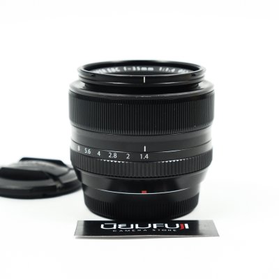 XF35mm F1.4 R