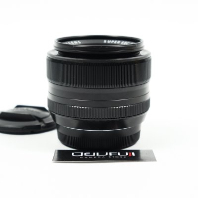 XF35mm F1.4 R