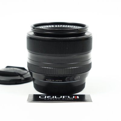 XF35mm F1.4 R