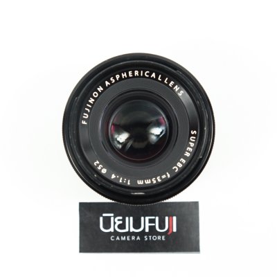 XF35mm F1.4 R