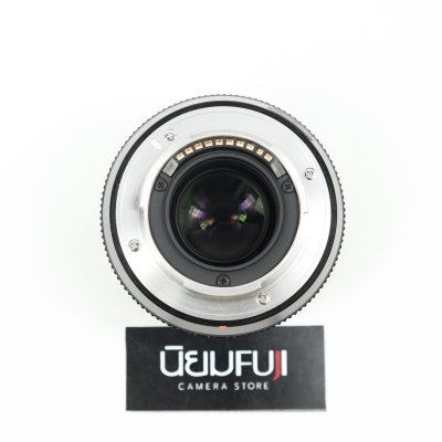 XF35mm F1.4 R