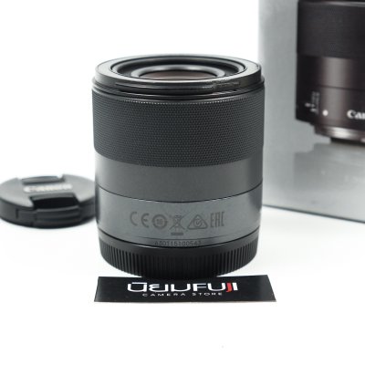 EF-M 32mm F1.4 STM