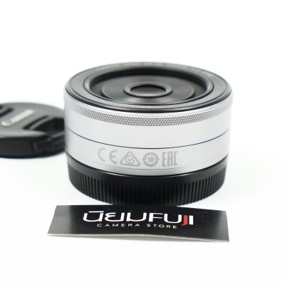 EF-M 22mm F2